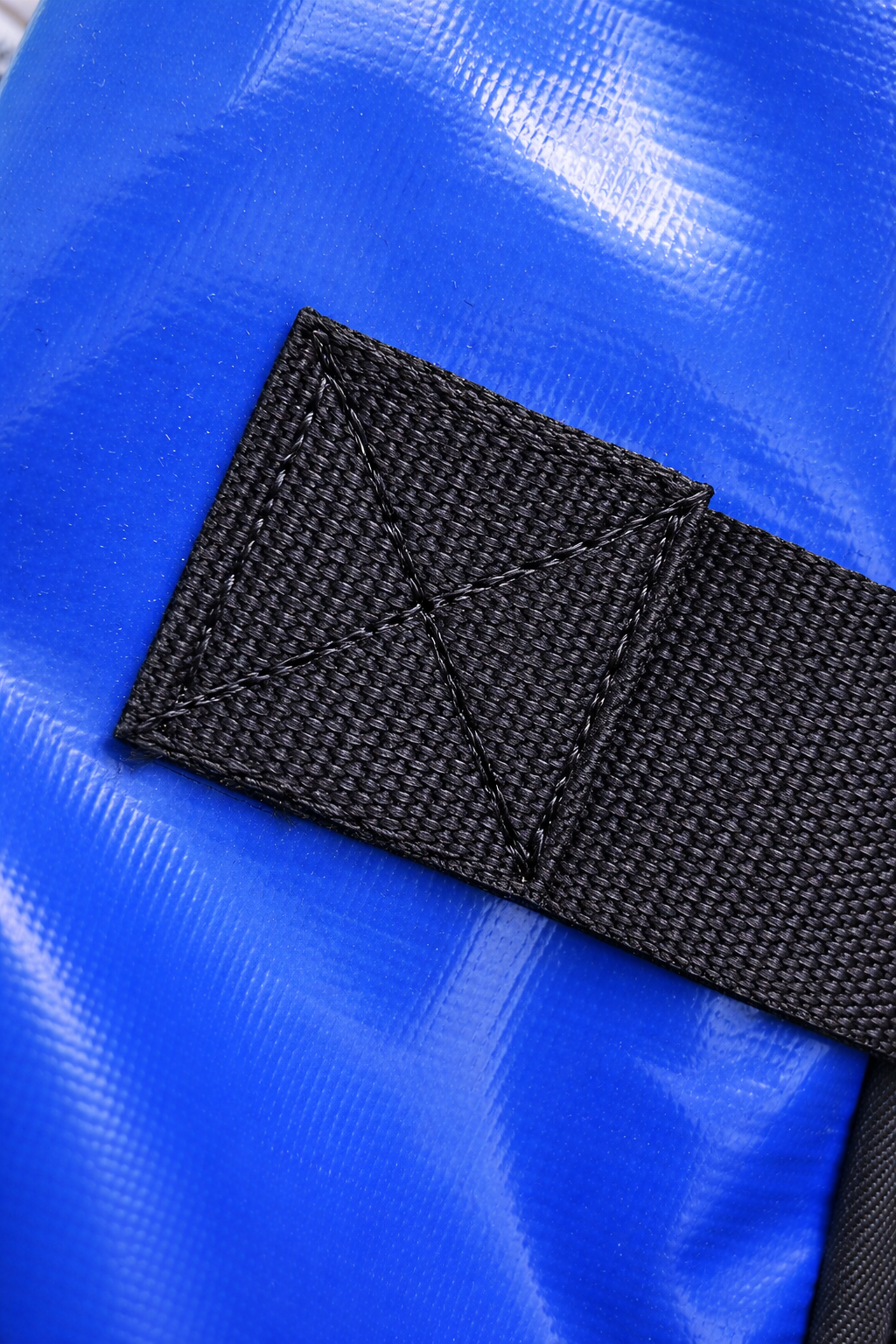 Сумка ПВХ 80л экспедиционная — изображение 5