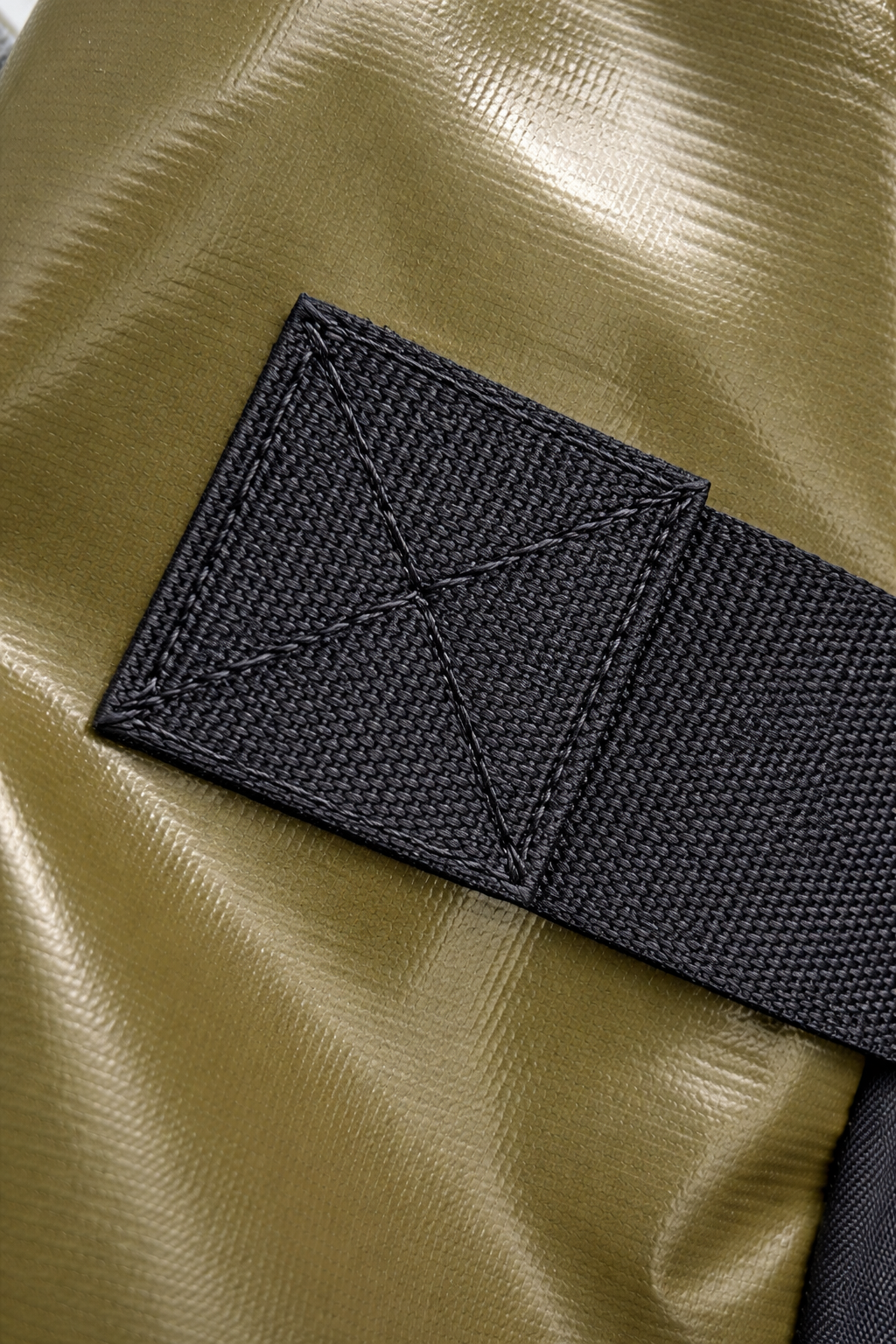 Сумка ПВХ 80л экспедиционная — изображение 6