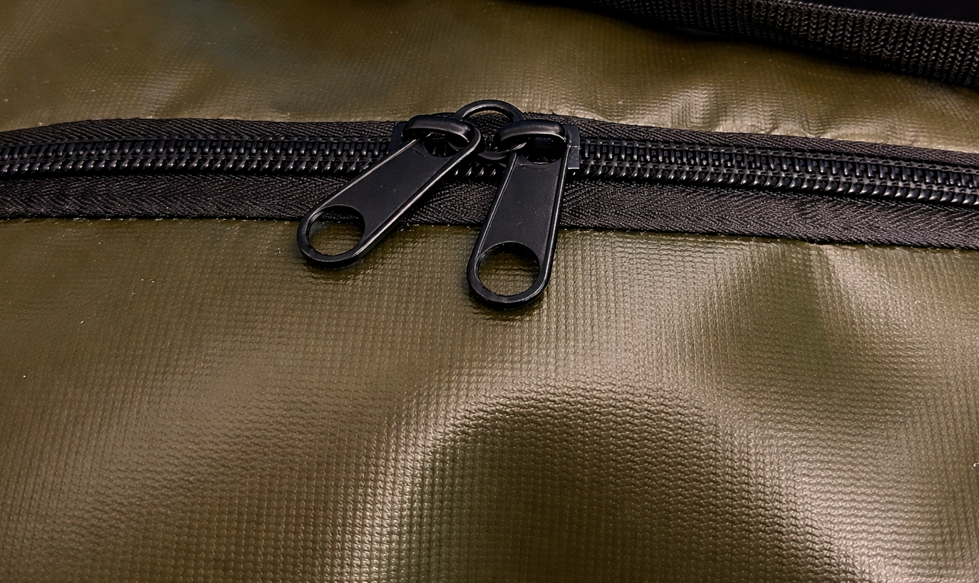 Сумка ПВХ 80л экспедиционная — изображение 7